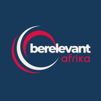 BeRelevant Afrika logo - Similar company to Zambia Institute For Medical And Psychological Studies- Zimps