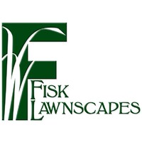 Fisk Lawnscapes logo - Similar company to Dca Landscape Architects Inc