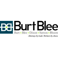 Burt, Blee, Dixon, Sutton & Bloom, LLP logo - Similar company to Heritage Pointe Of Warren