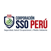Corporación SSO Perú logo - Similar company to Acttura - Air