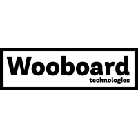 Wooboard Technologies Limited logo - Similar company to Qarrot