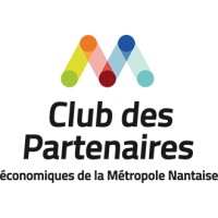 Club des Partenaires Economiques de la Métropole Nantaise logo - Similar company to Sourse