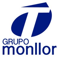 Grupo Monllor logo - Similar company to Eurener