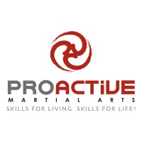 Proactive Martial Arts