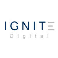 Ignite Digital logo - Similar company to Carbon Data
