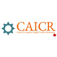 Canadian Center For Applied Insight Conflict Resolution logo - Similar company to Ralli Marketing