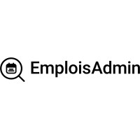 EmploisAdmin - Administrative job site logo - Similar company to Groupe Larose & Placement Inc.