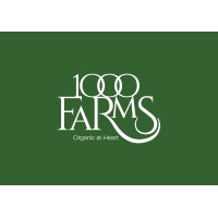 1000 farms logo - Similar company to Kadarkadai
