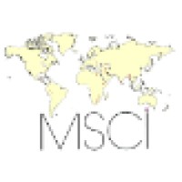 Medical Service Corporation International