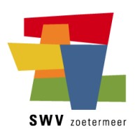 SWV Zoetermeer logo - Similar company to Les Op Afstand