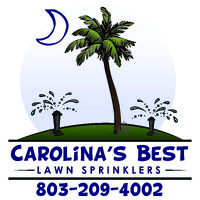 Carolina's Best Lawn Sprinklers, LLC logo - Similar company to The Nexxus Group
