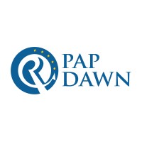 Papdawn logo - Similar company to Kicksat Preparations