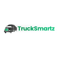 TruckSmartz logo - Similar company to Webadroitsolutions