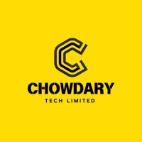 Chowdary Tech Limited logo - Similar company to T Squared