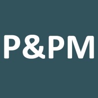 P&Pm Solutions & Consulting