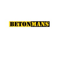 BETON MANS BV logo - Similar company to Aamec