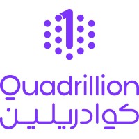 كوادريلين quadrillion logo - Similar company to Appbase