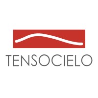 Tensocielo logo - Similar company to Erdtech S.R.L.