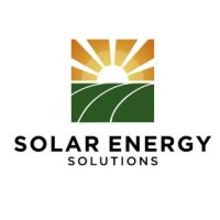 Solar Energy Solutions logo - Similar company to Solar Energy Systems, Llc