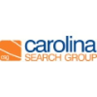 Carolina Search Group logo - Similar company to Gdb Constructions
