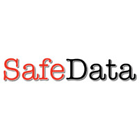 SafeData Bilisim Teknolojileri logo - Similar company to Era Defence