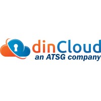 dinCloud Pakistan, An ATSG Company logo - Similar company to Xtium