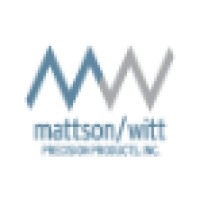 Mattson Precision Products logo - Similar company to Combined Technologies, Inc.
