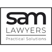 SAM Lawyers logo - Similar company to Ranilegal