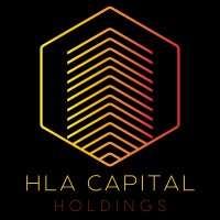 HLA Capital Holdings logo - Similar company to Hla, Inc.