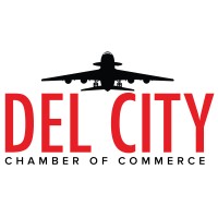 Del City Chamber Of Commerce logo - Similar company to Heritage - The Integrated Resource