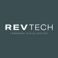 REVTech logo - Similar company to Enquo