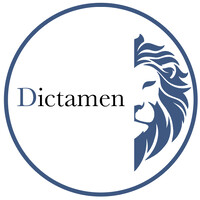 Dictamen - Charity fund logo - Similar company to Eravest
