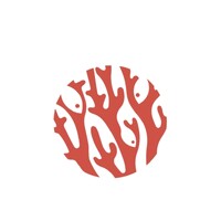 Costa Rica Coral Restoration logo - Similar company to Travelnotes