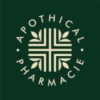 Pharmacie Grand Littoral logo - Similar company to Nutrition Forme & Santé