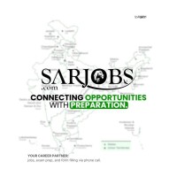 SARjobs i.e. Safe and Secure Jobs logo - Similar company to Bit Binary Marketing Consulting