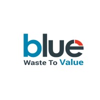 Blue Waste To Value logo - Similar company to Blincventures.Com