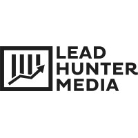 Lead Hunter Media logo - Similar company to 10X Revenue Framework