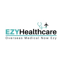 EzyHealthcare Sri Lanka logo - Similar company to Ezyhealthcare