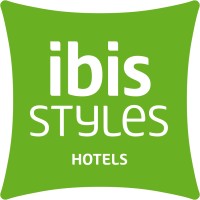 Ibis Styles Lyon Meyzieu Arena Stadium logo - Similar company to Ol Voyages