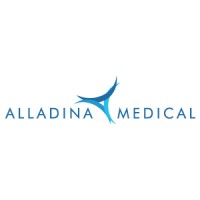 Alladina Medical Ltd. logo - Similar company to Evolve Medical