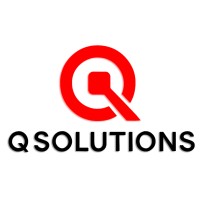 Qsolutions logo - Similar company to Codeexcel Inc.