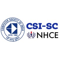Computer Society of India, NHCE Student Chapter logo - Similar company to Primarch