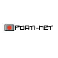 Forti-Net logo - Similar company to Asco Security