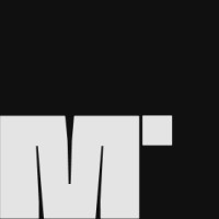 Mononym logo - Similar company to Flag & Frontier