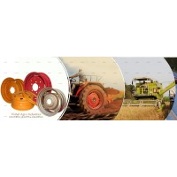 Vishal Agro Industries