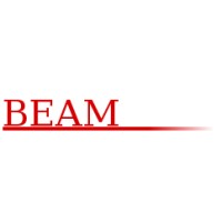 Beam Ltd logo - Similar company to Minibems - Sustainable Heat Networks