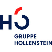 Gruppe Hollenstein logo - Similar company to Junos - Junge Liberale Neos