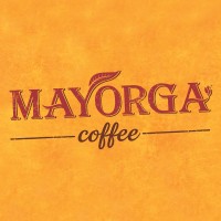 Mayorga Coffee logo - Similar company to Grit Marketing Studio