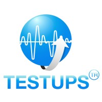 TESTUPS Elektronik Ltd. Sti. logo - Similar company to Zatuna