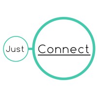 JustConnect logo - Similar company to Blue Oak Education